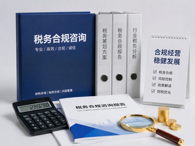 察哈尔右翼前旗税务稽查应对与税务申诉